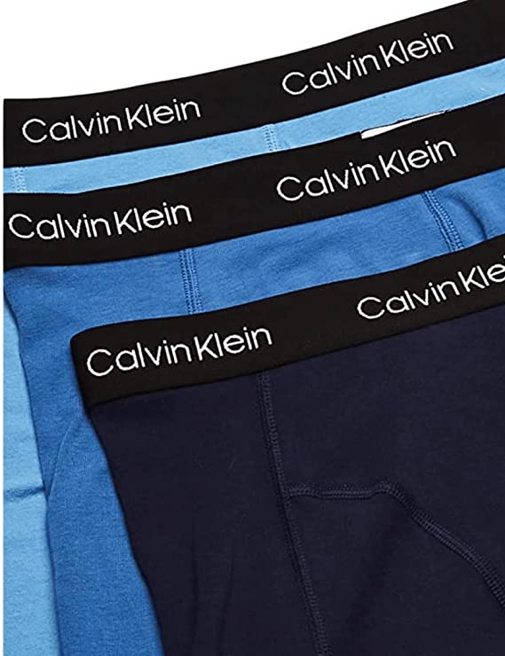 Calvin Klein Men's Underwear Cotton Stretch Algeria