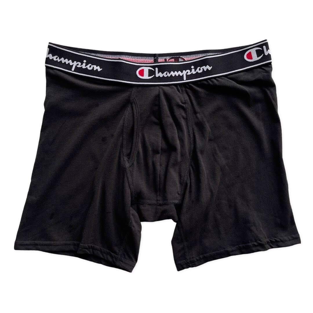 Champion men's hot sale boxers