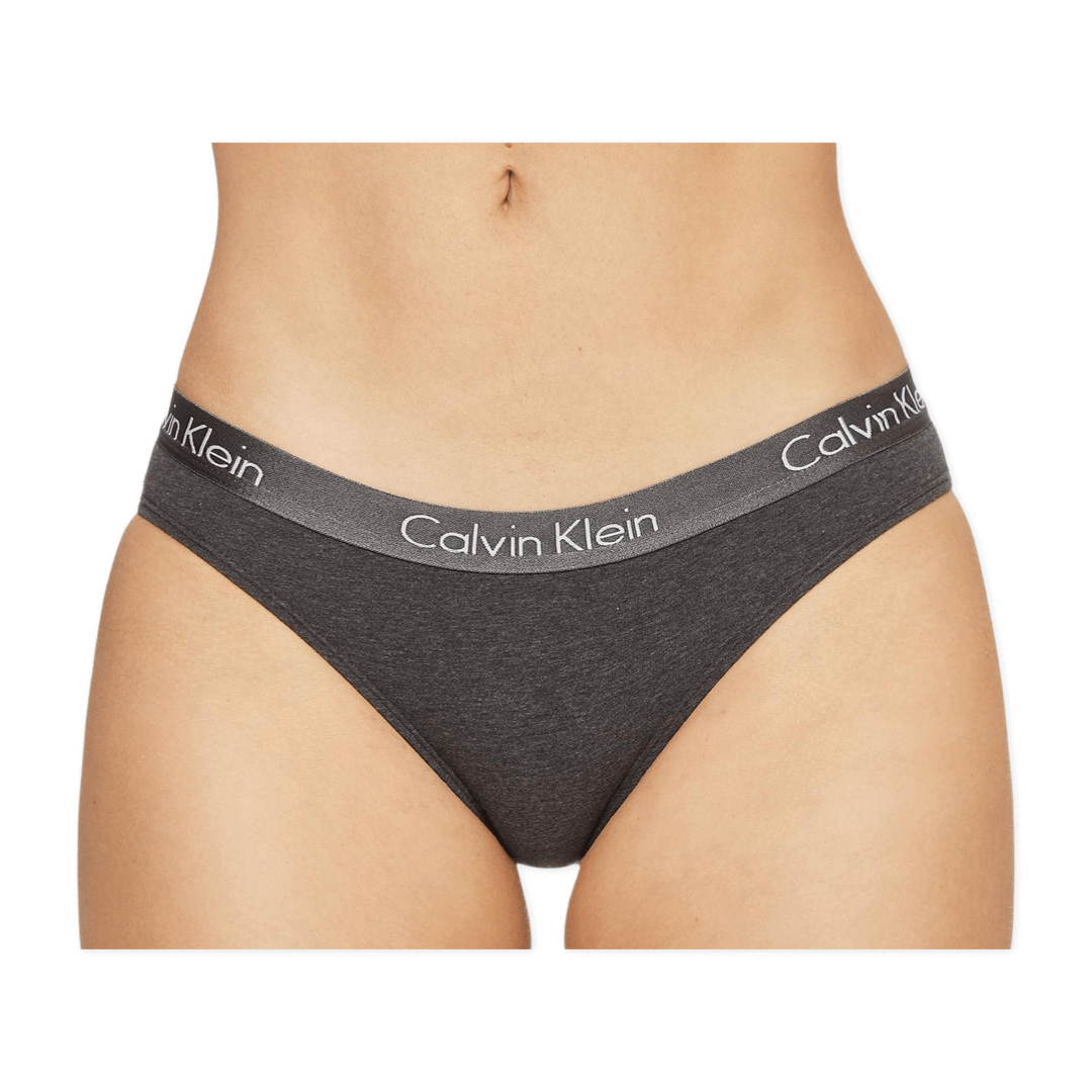Calvin Klein Underwear Women Bikini Black Panty