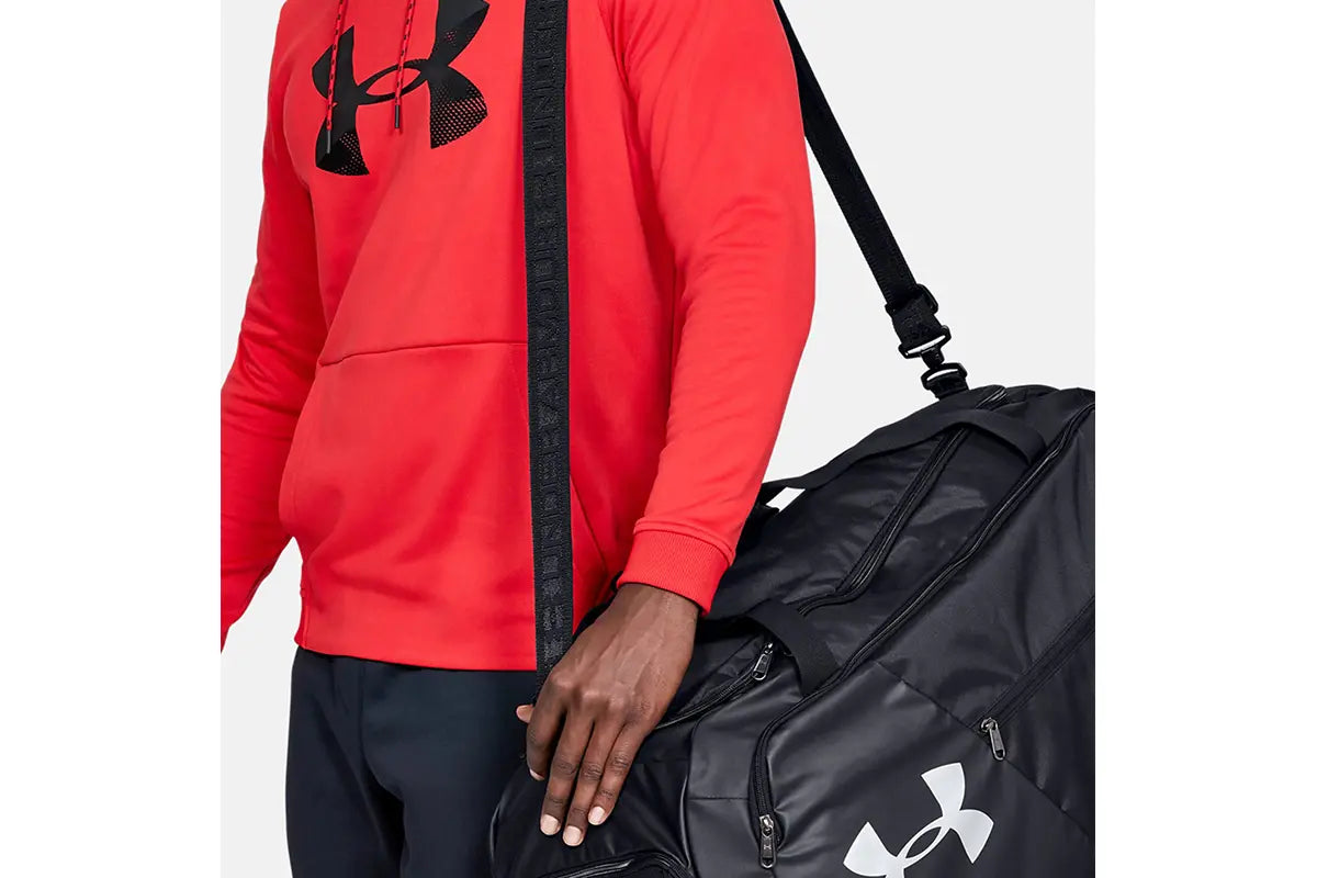 Under Armour Unisex Undeniable 4.0 Duffle Bag Large