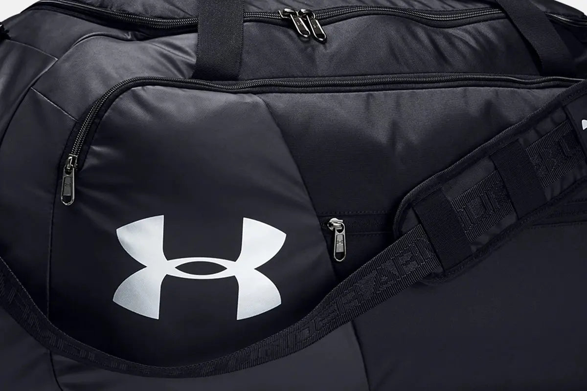 Under Armour Unisex Undeniable 4.0 Duffle Bag Large